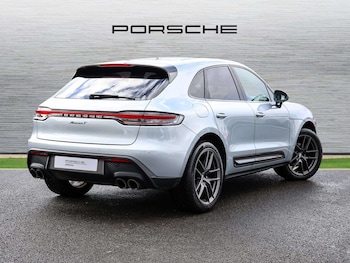 Used Porsche Macan 2024 for sale - 78732250: Photo