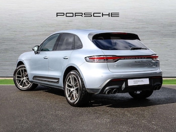 Used Porsche Macan 2024 for sale - 78732250: Photo
