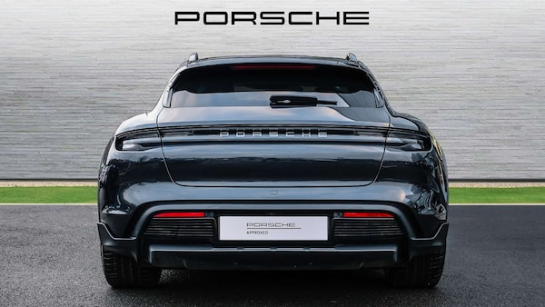 Used Porsche Taycan 2021 for sale - 75218101: Photo 10