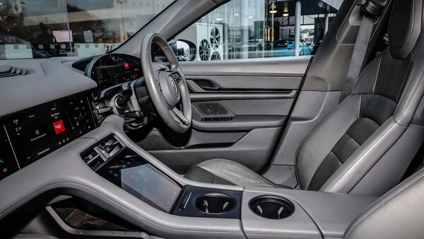Used Porsche Taycan 2021 for sale - 75218101: Photo 11