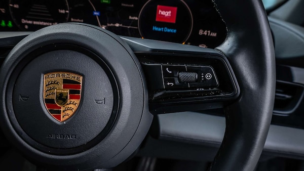 Used Porsche Taycan 2021 for sale - 75218101: Photo 26