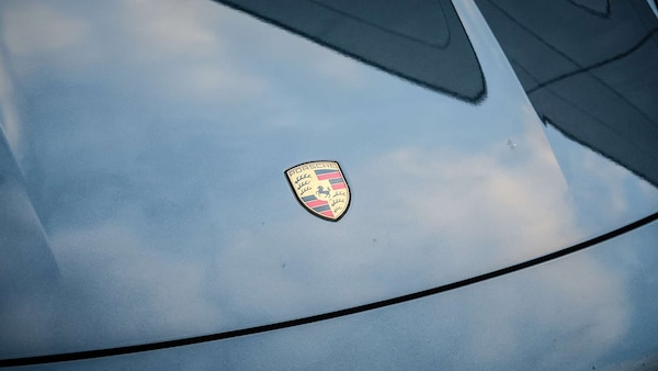 Used Porsche Taycan 2021 for sale - 75218101: Photo 29