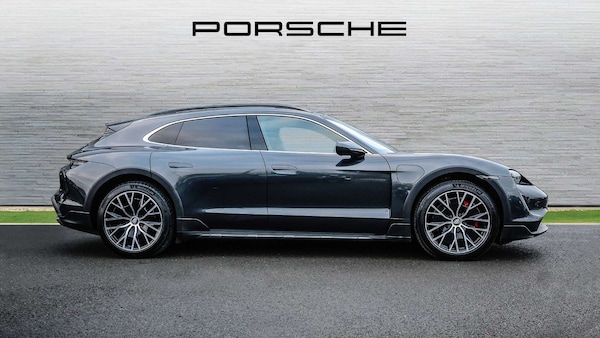 Used Porsche Taycan 2021 for sale - 75218101: Photo 7