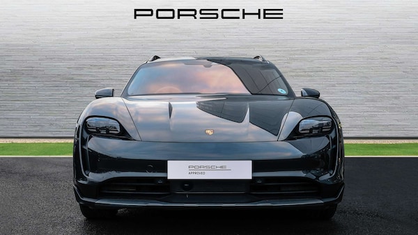 Used Porsche Taycan 2021 for sale - 75218101: Photo 9