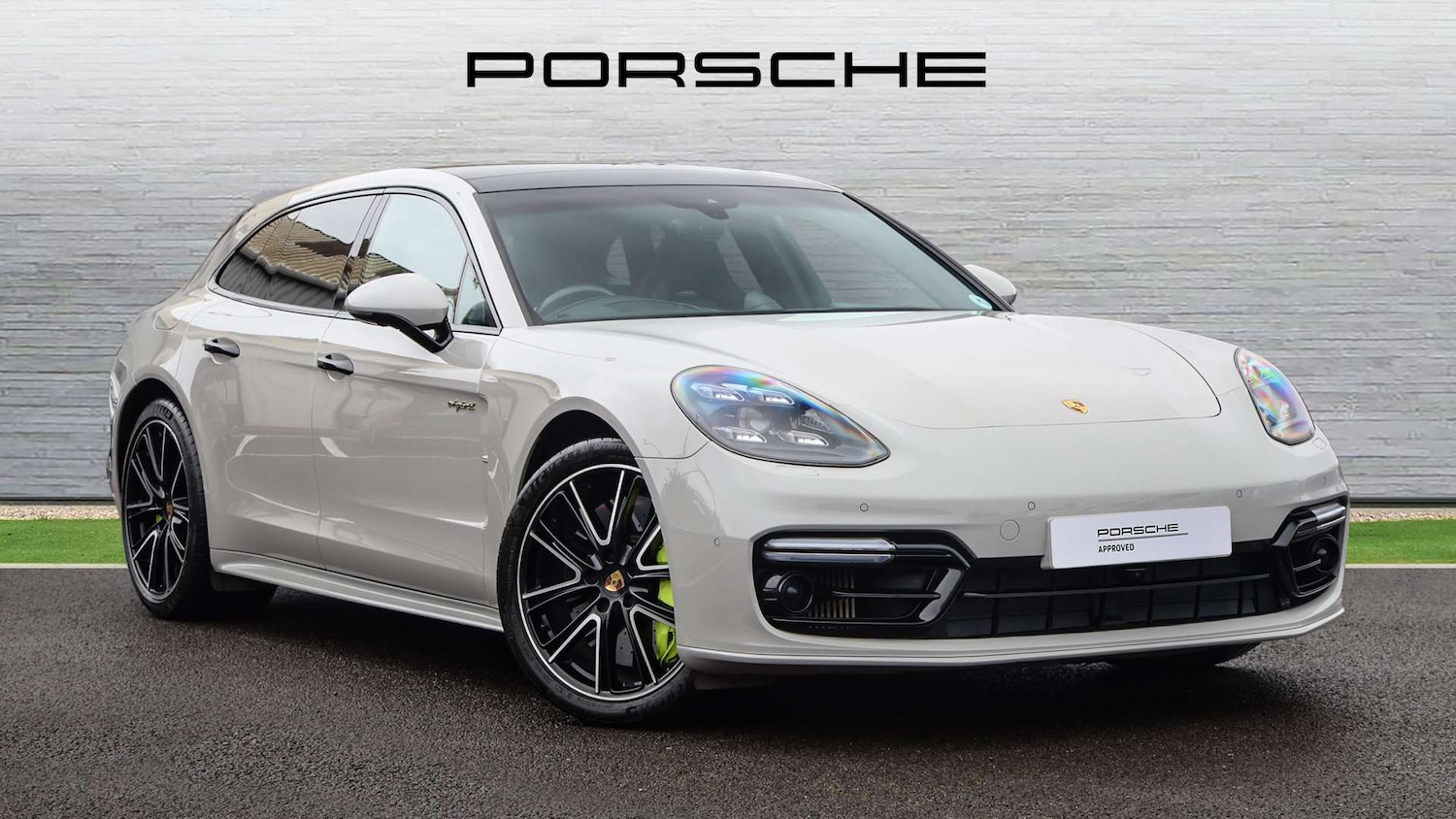Used Porsche Panamera for sale - 78052488: Photo 1