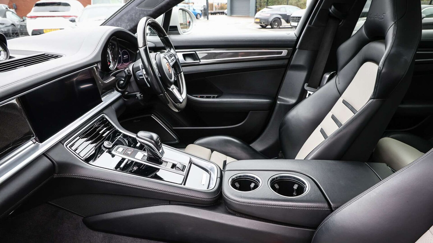 Used Porsche Panamera for sale - 78052488: Photo 13