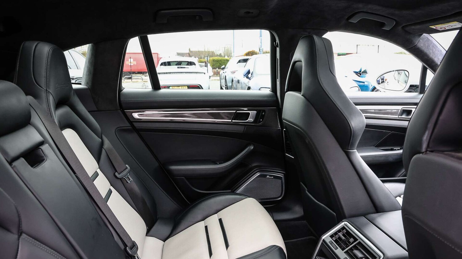 Used Porsche Panamera for sale - 78052488: Photo 14