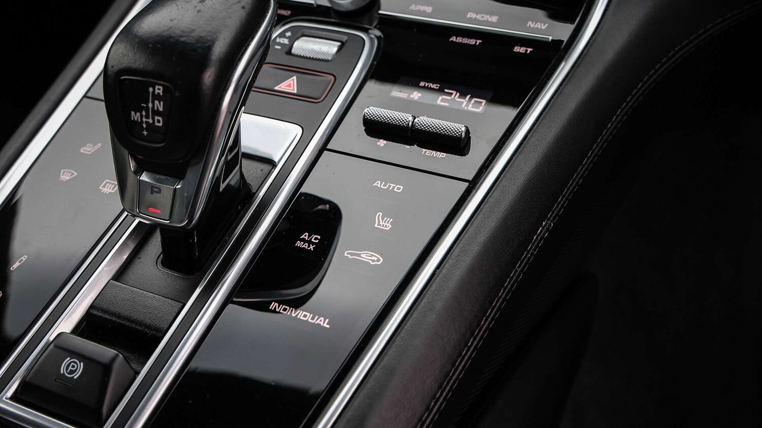 Used Porsche Panamera for sale - 78052488: Photo 17