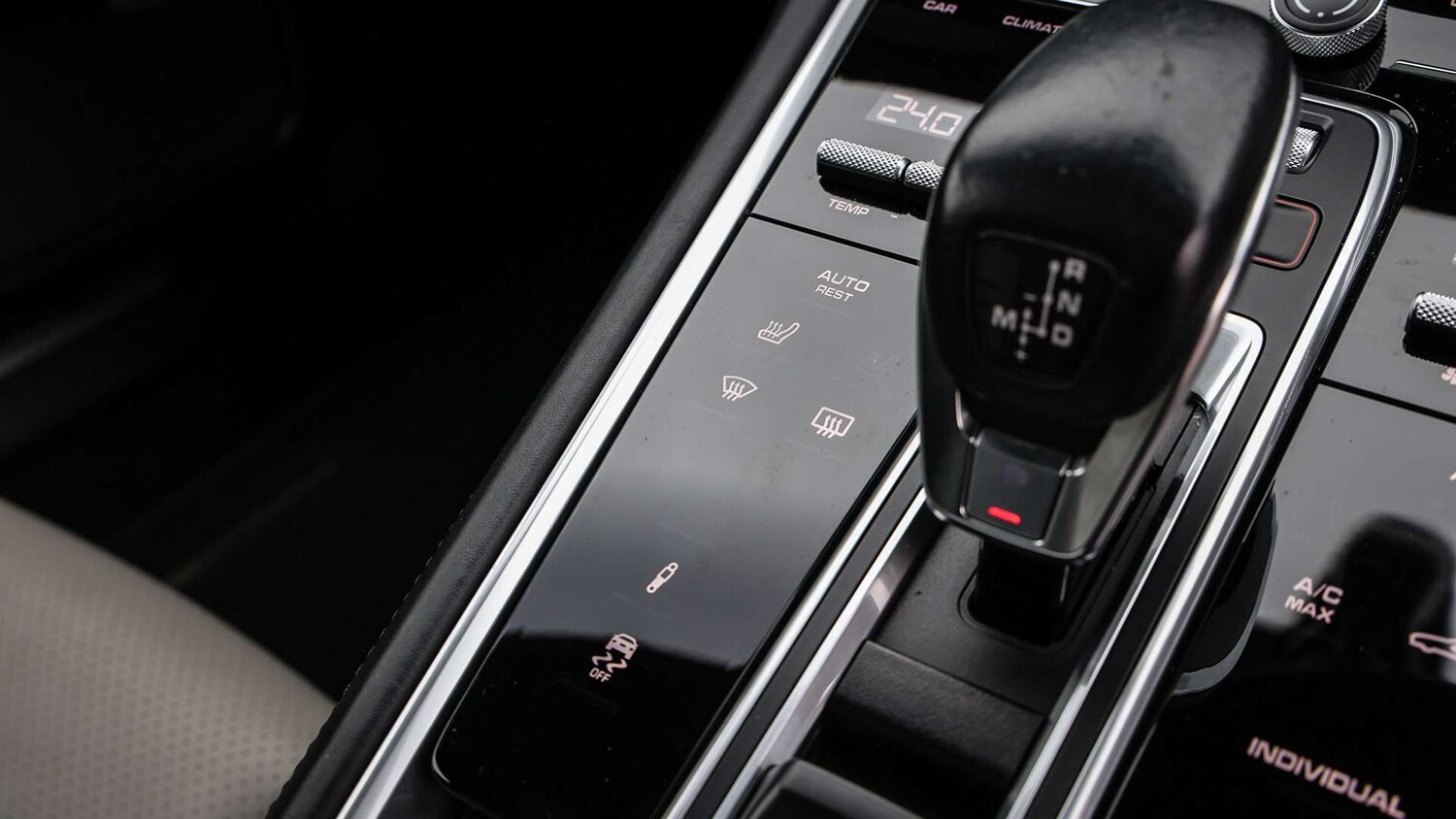 Used Porsche Panamera for sale - 78052488: Photo 18