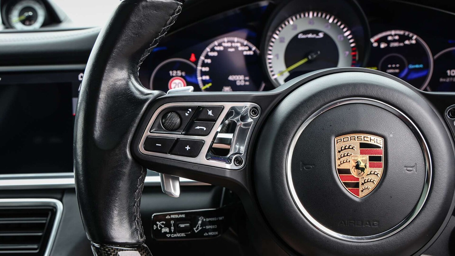 Used Porsche Panamera for sale - 78052488: Photo 19