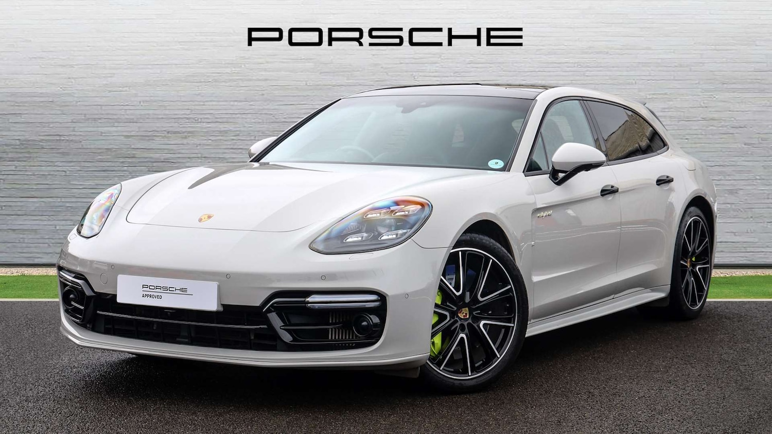 Used Porsche Panamera for sale - 78052488: Photo 2