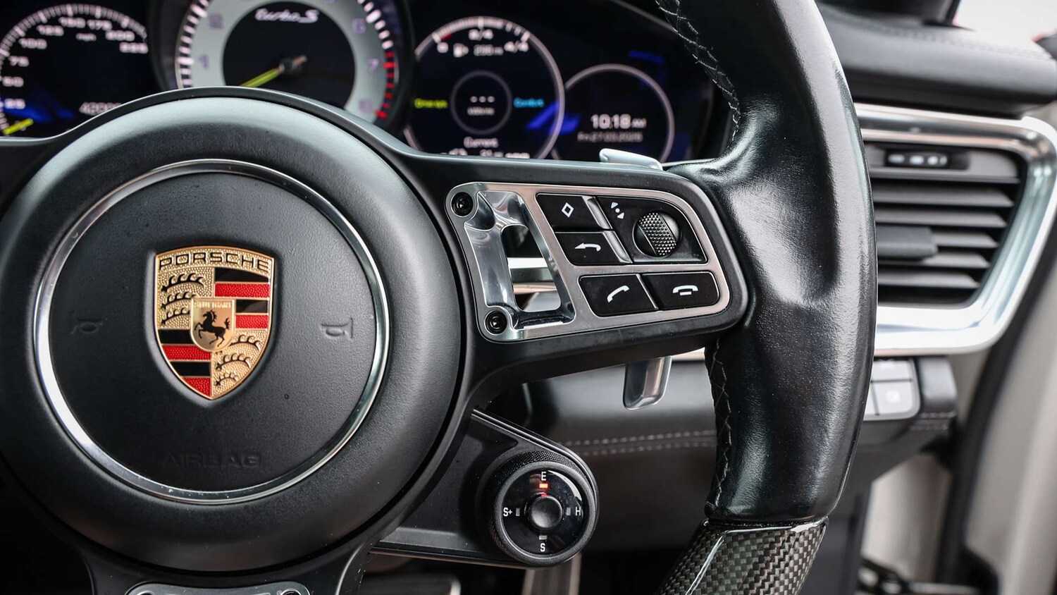 Used Porsche Panamera for sale - 78052488: Photo 20