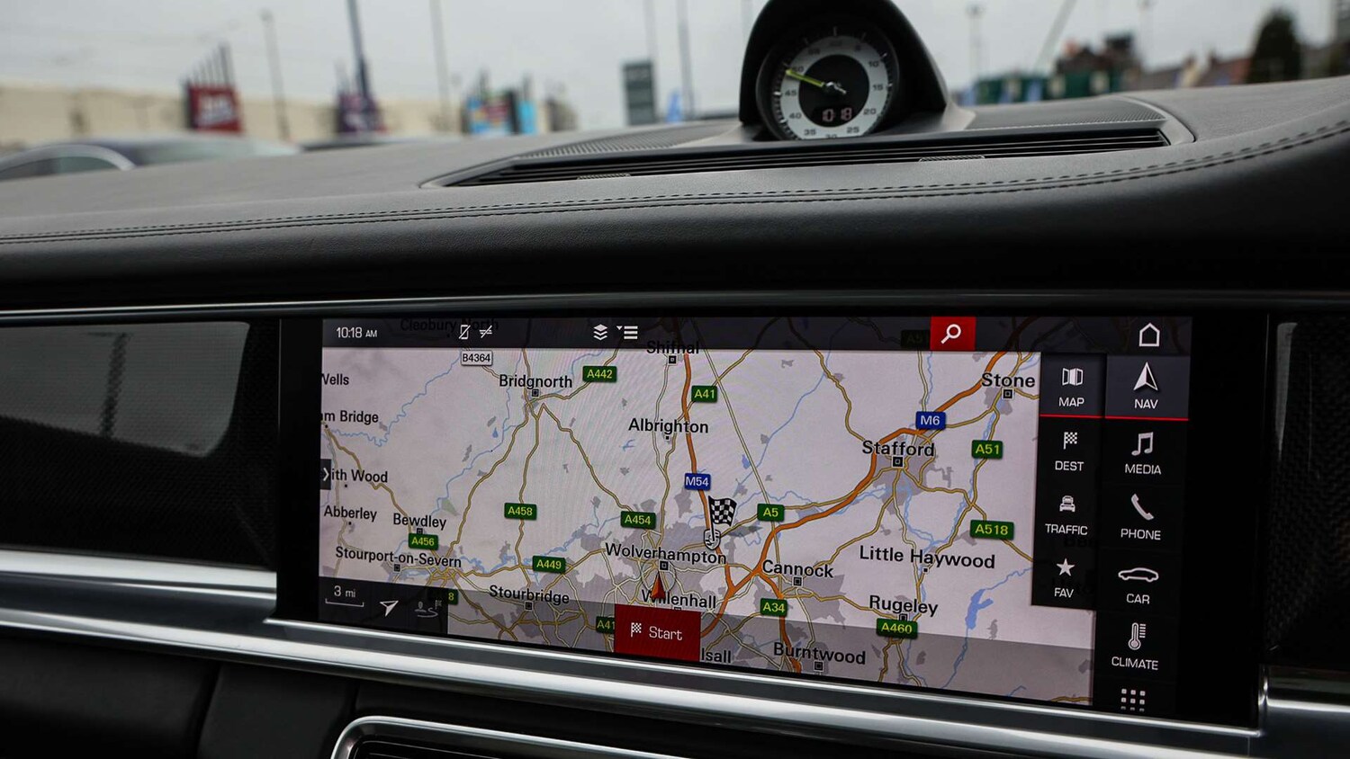 Used Porsche Panamera for sale - 78052488: Photo 22