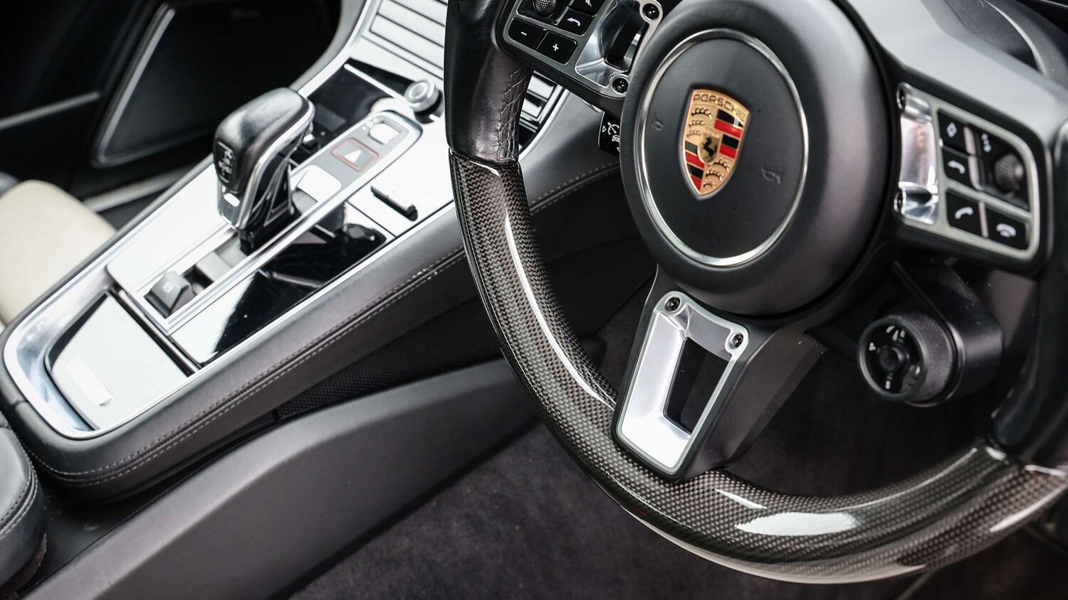 Used Porsche Panamera for sale - 78052488: Photo 24