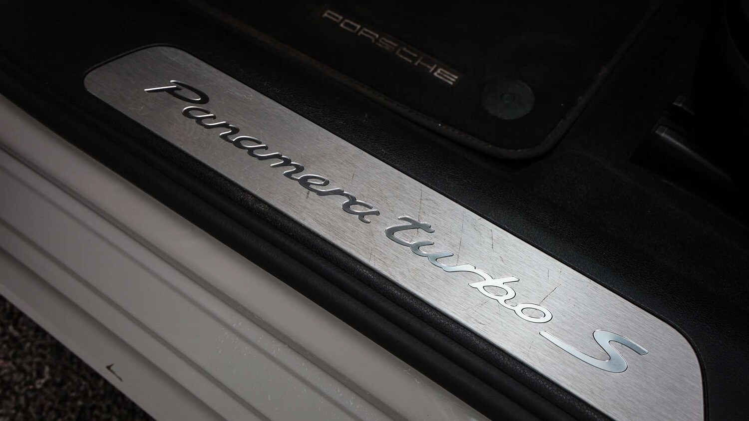 Used Porsche Panamera for sale - 78052488: Photo 25