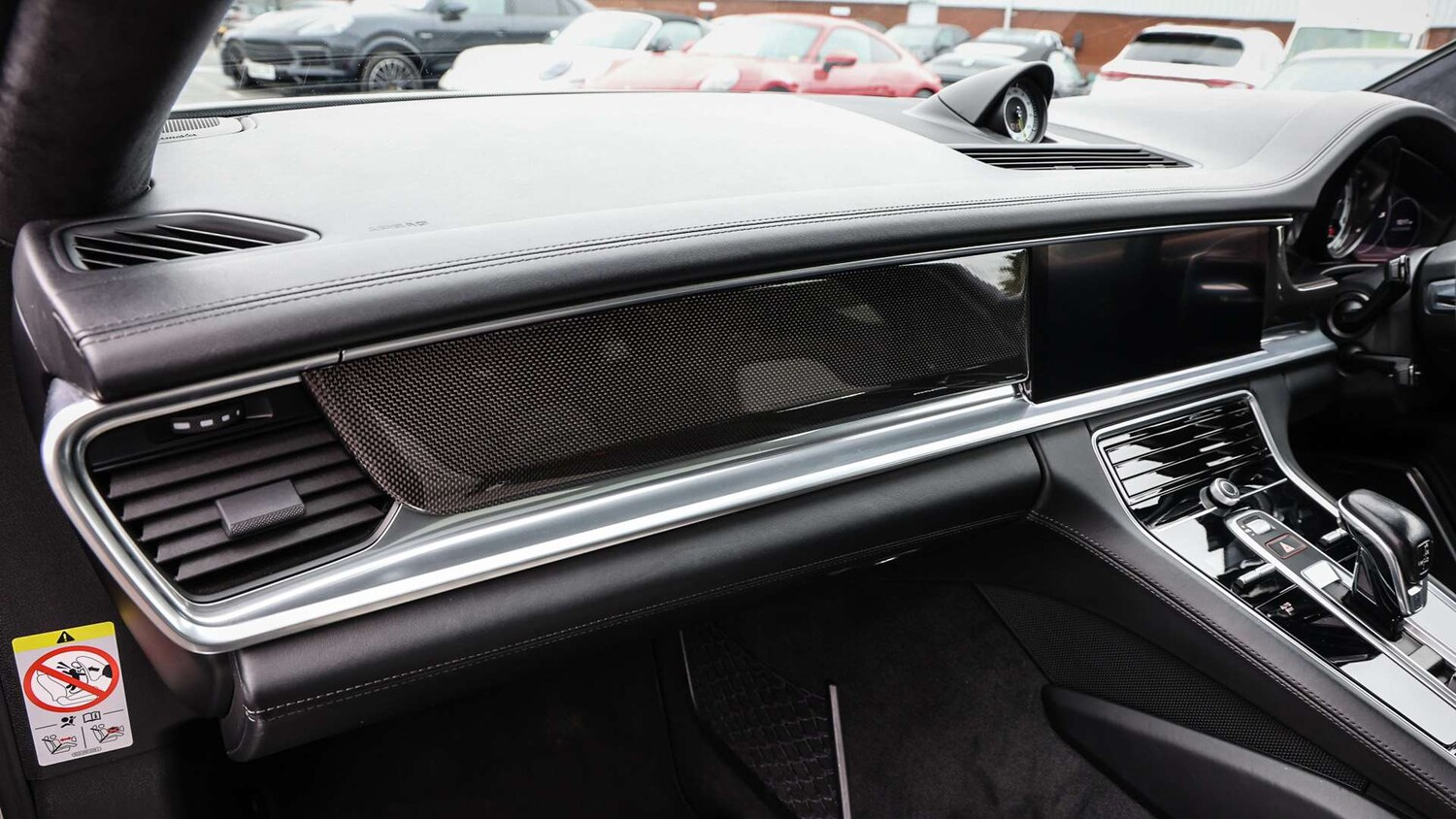 Used Porsche Panamera for sale - 78052488: Photo 26