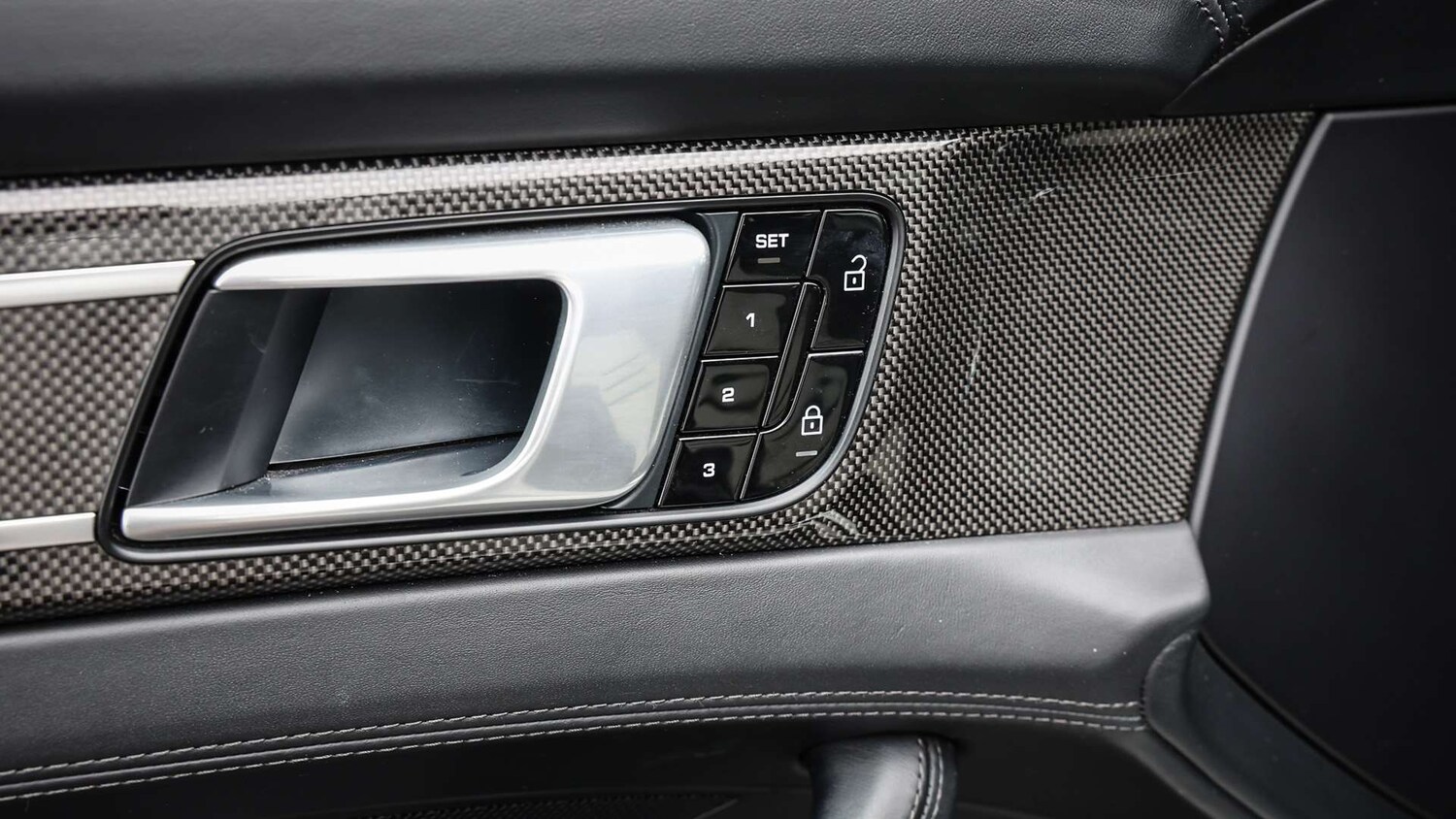 Used Porsche Panamera for sale - 78052488: Photo 27