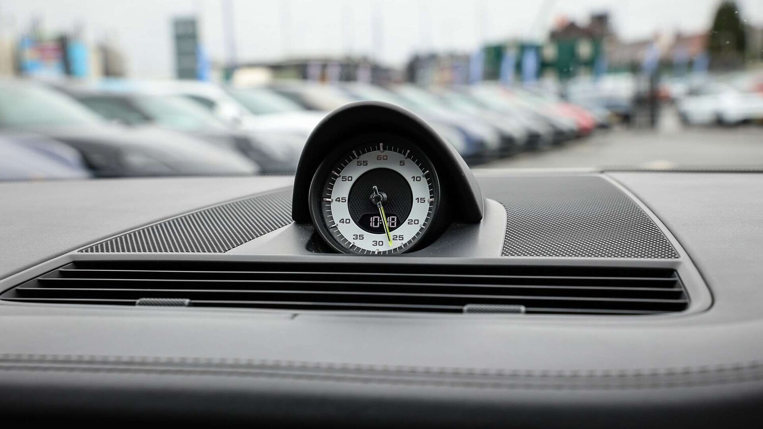 Used Porsche Panamera for sale - 78052488: Photo 29