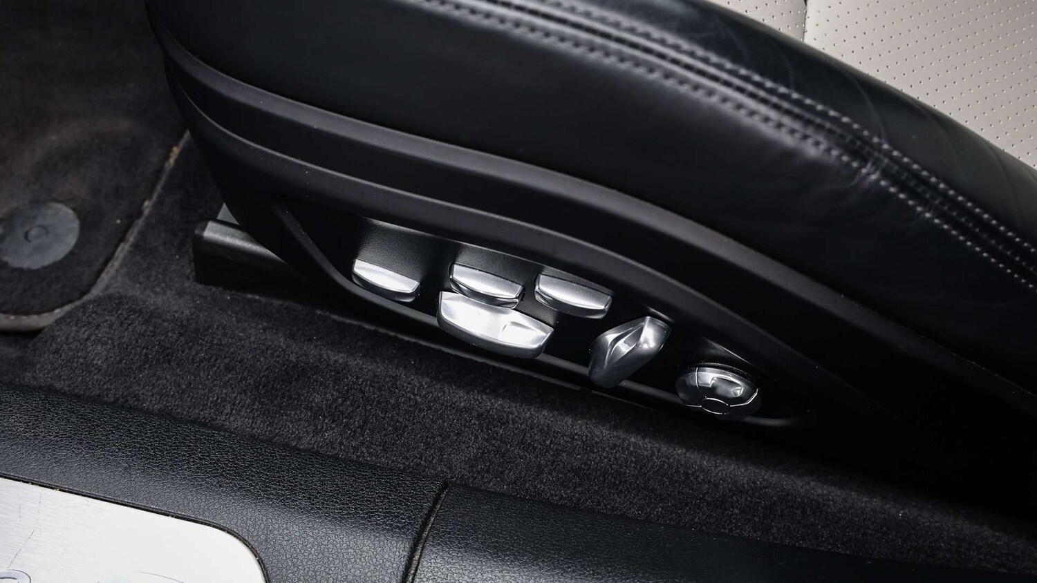 Used Porsche Panamera for sale - 78052488: Photo 30