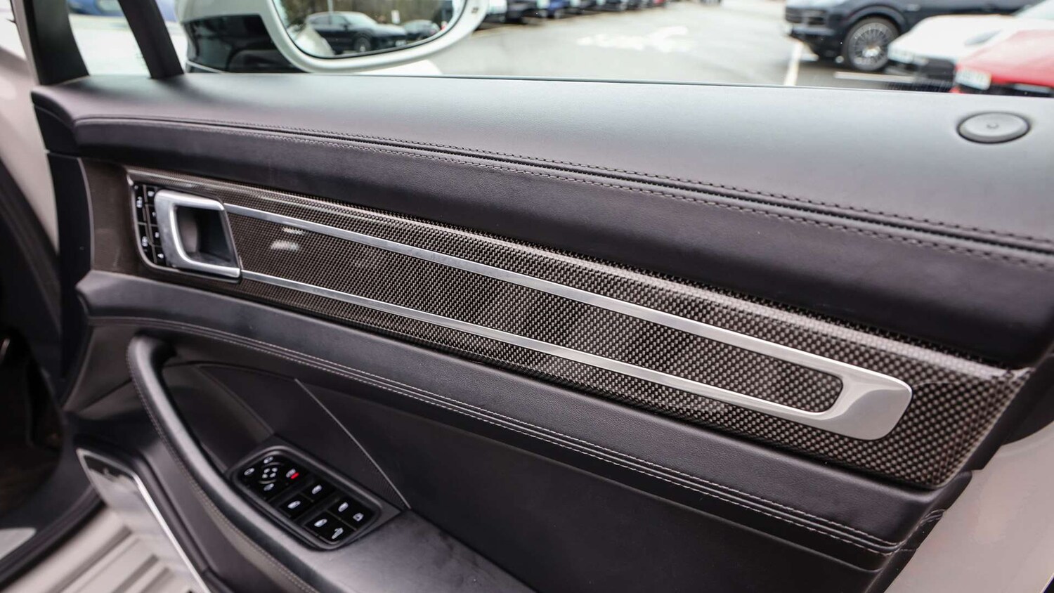 Used Porsche Panamera for sale - 78052488: Photo 33