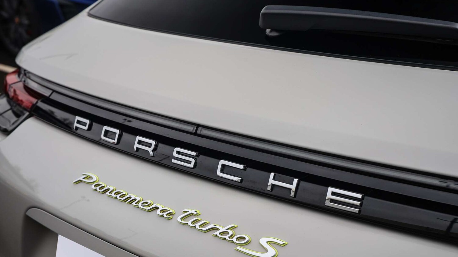 Used Porsche Panamera for sale - 78052488: Photo 34