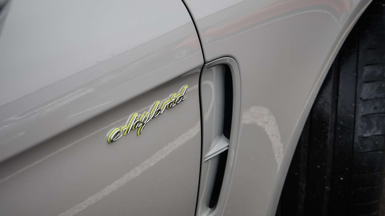 Used Porsche Panamera for sale - 78052488: Photo 35