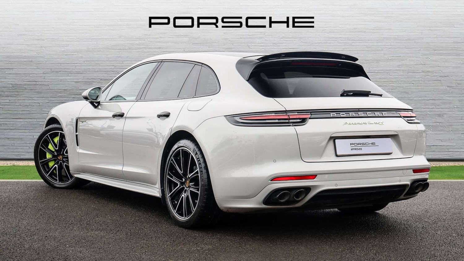 Used Porsche Panamera for sale - 78052488: Photo 4