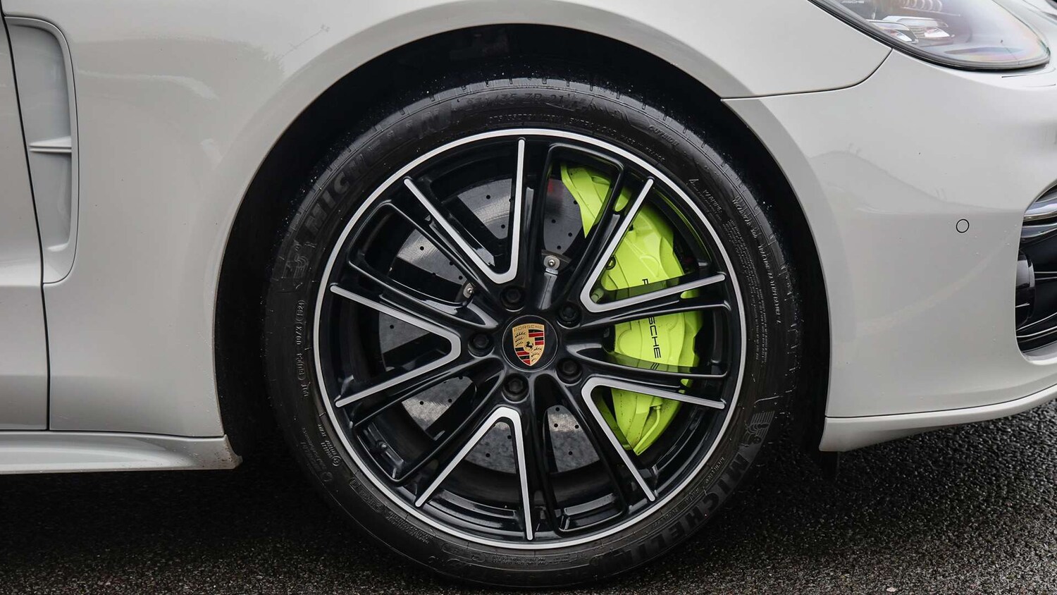 Used Porsche Panamera for sale - 78052488: Photo 6