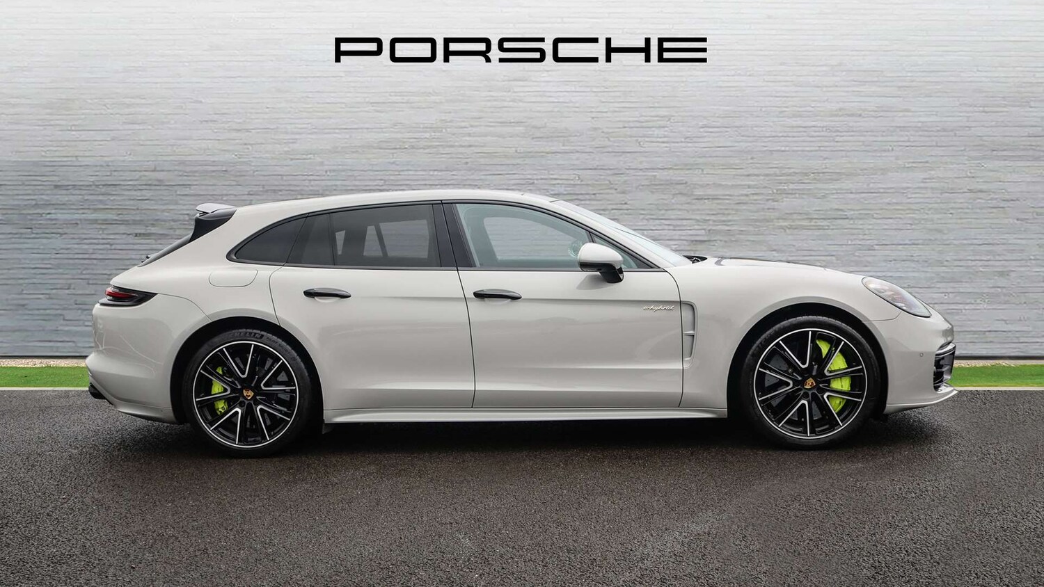 Used Porsche Panamera for sale - 78052488: Photo 7
