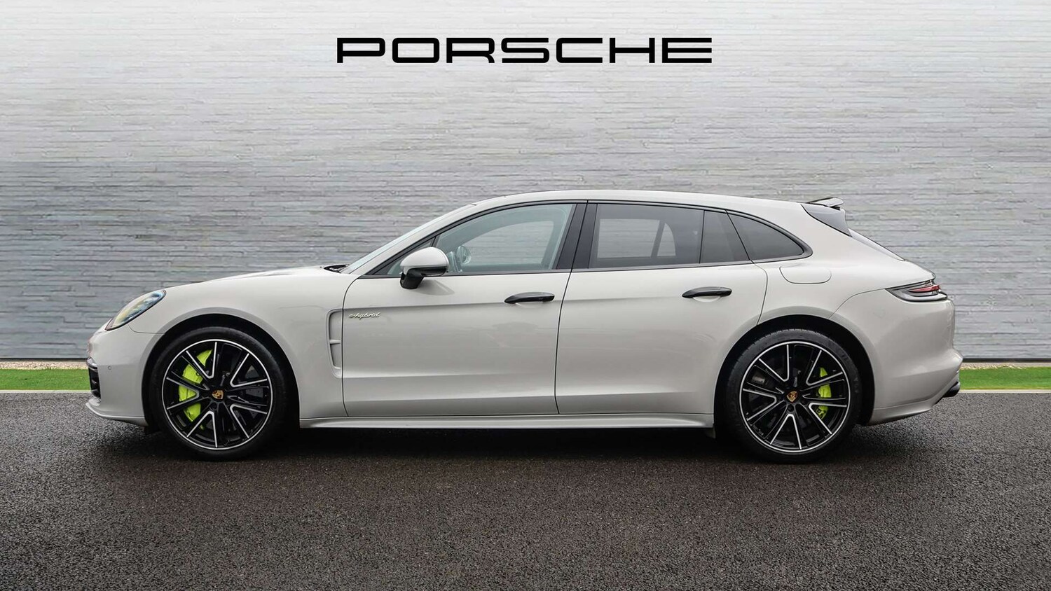 Used Porsche Panamera for sale - 78052488: Photo 8
