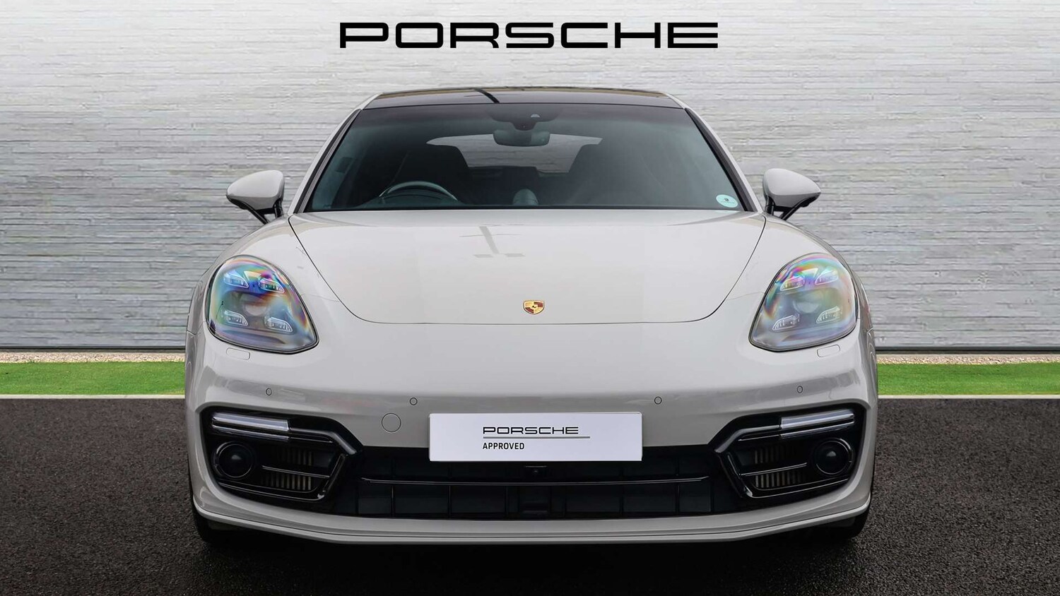 Used Porsche Panamera for sale - 78052488: Photo 9