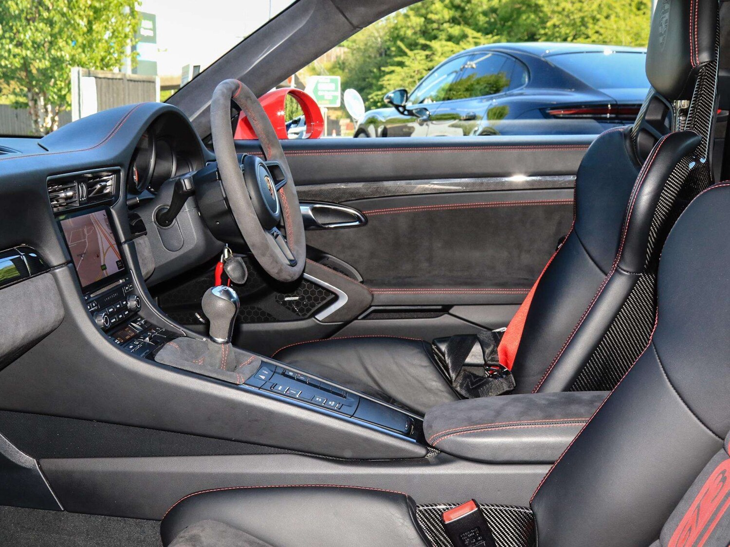 Used Porsche 911 2023 for sale - 77756559: Photo 10