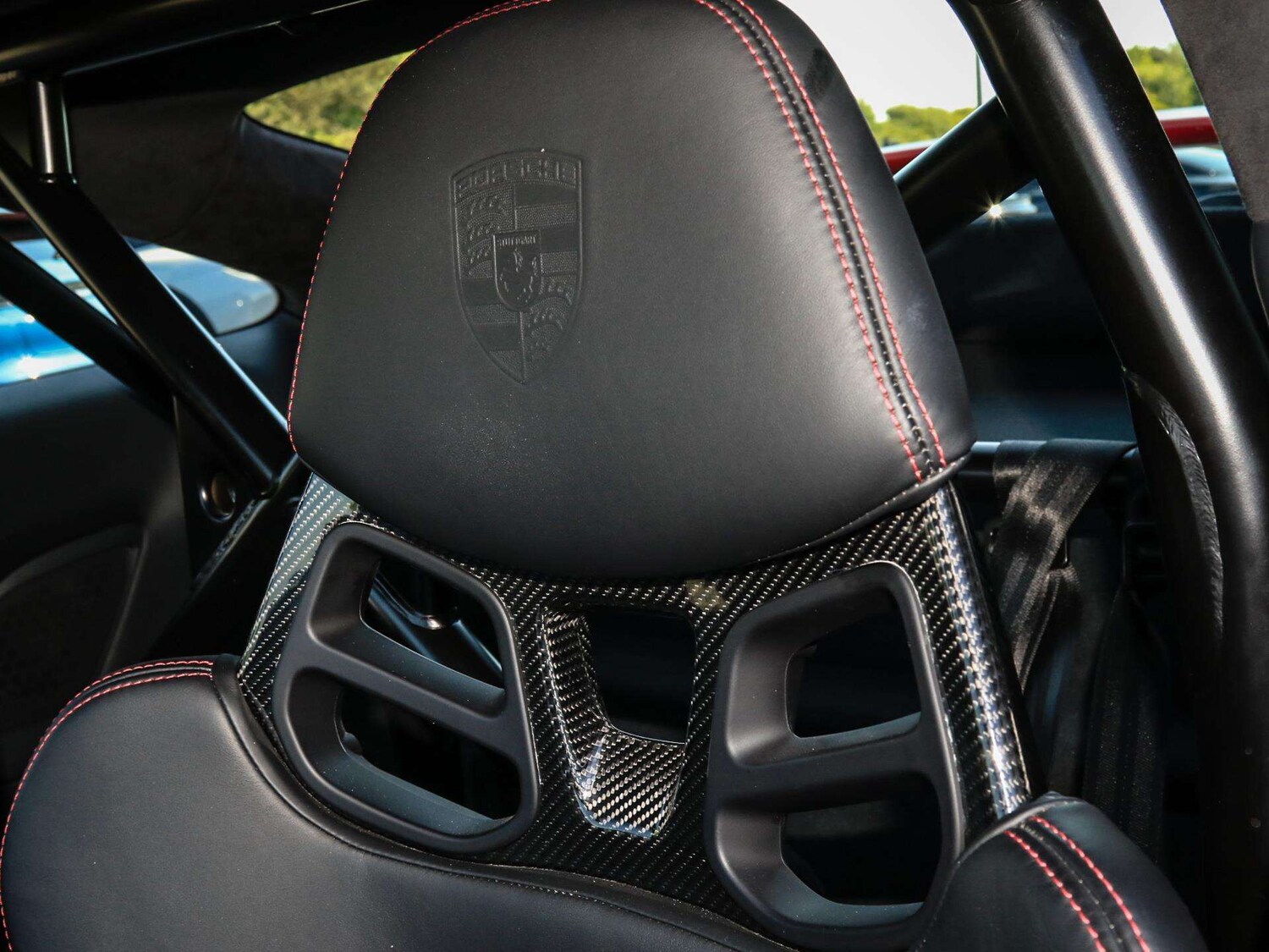 Used Porsche 911 2023 for sale - 77756559: Photo 14