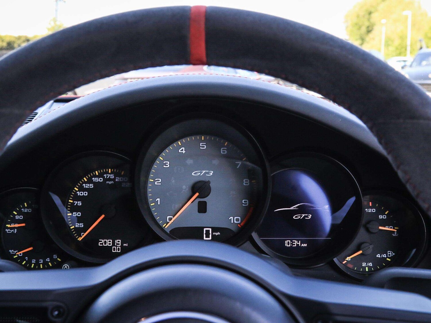 Used Porsche 911 2023 for sale - 77756559: Photo 18