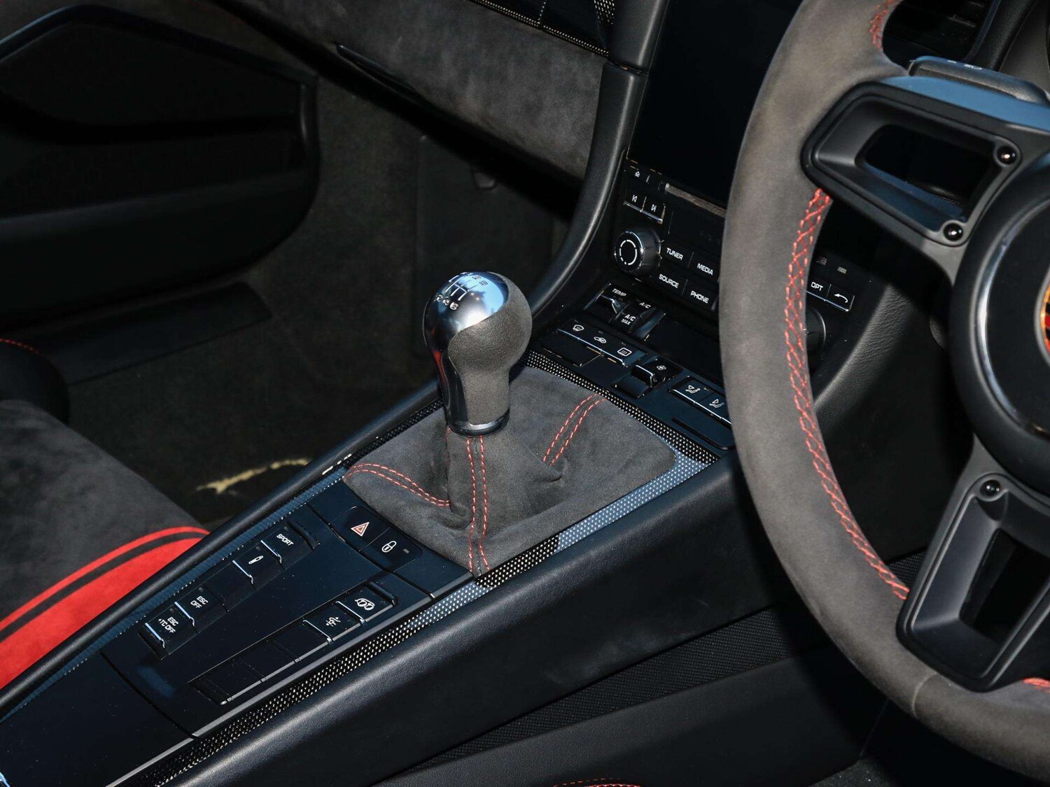 Used Porsche 911 2023 for sale - 77756559: Photo 19