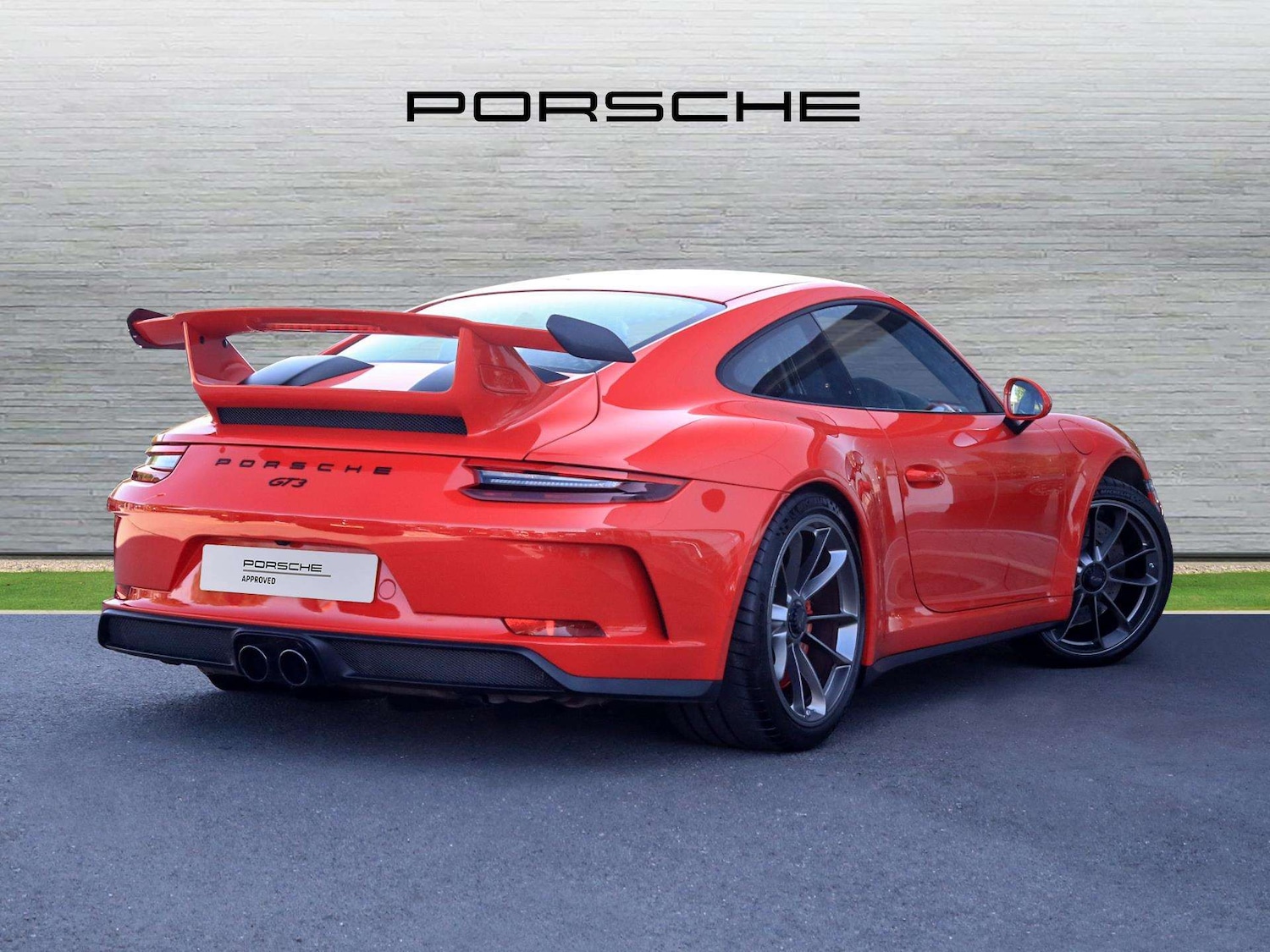 Used Porsche 911 2023 for sale - 77756559: Photo 2