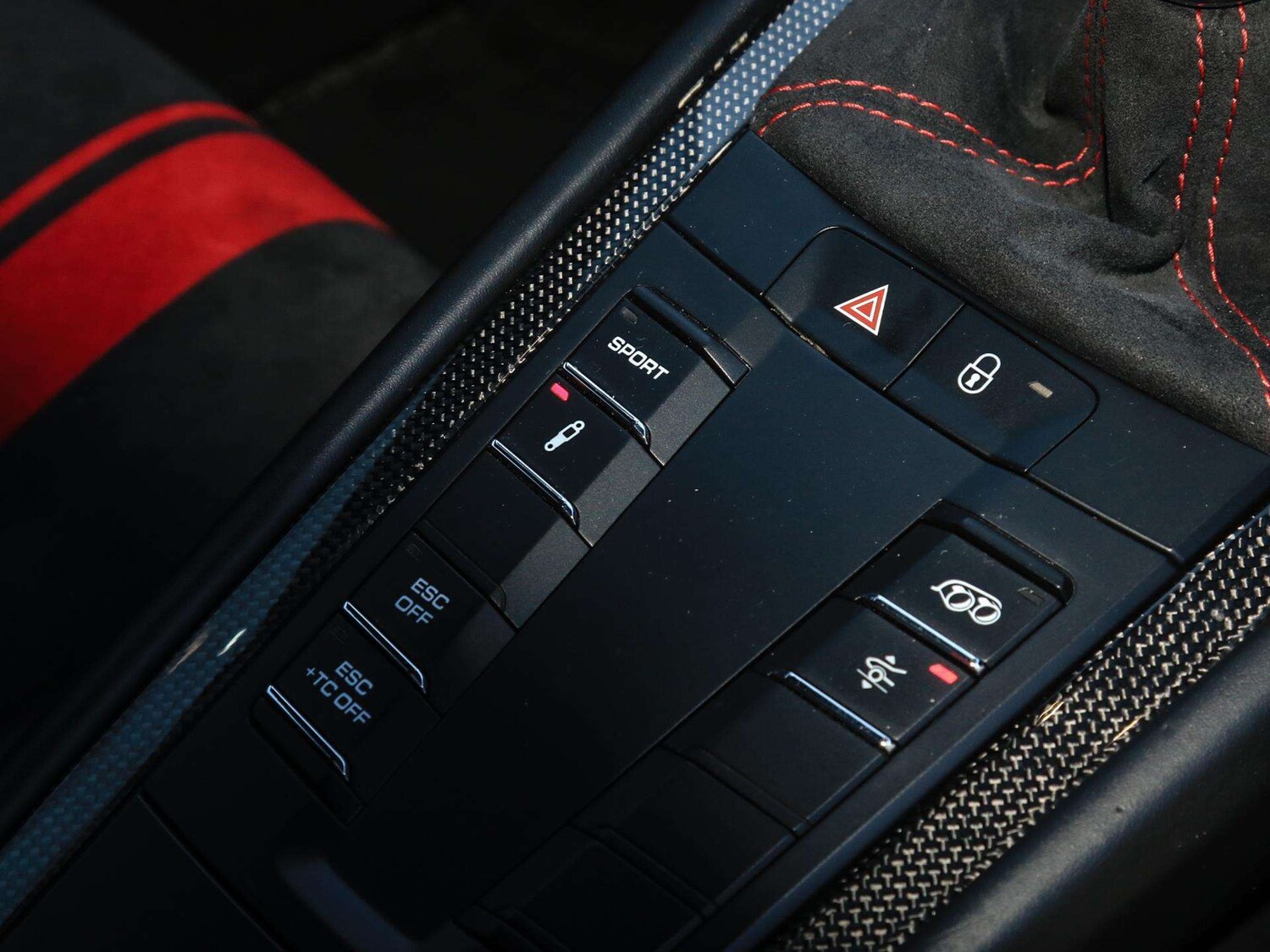 Used Porsche 911 2023 for sale - 77756559: Photo 21