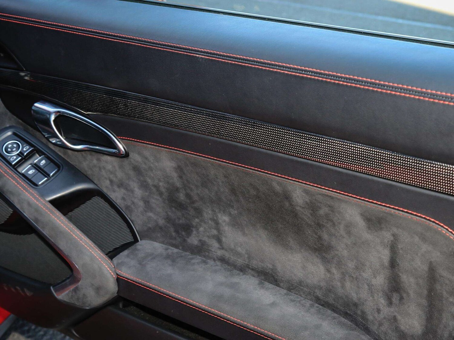 Used Porsche 911 2023 for sale - 77756559: Photo 22