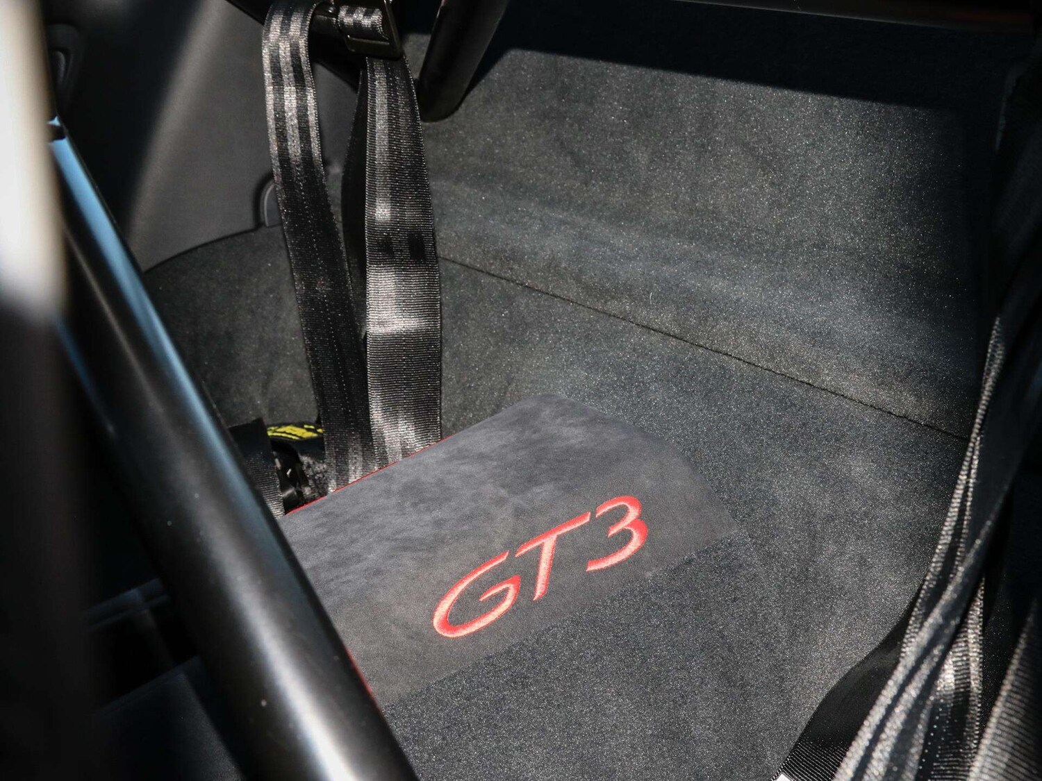 Used Porsche 911 2023 for sale - 77756559: Photo 24