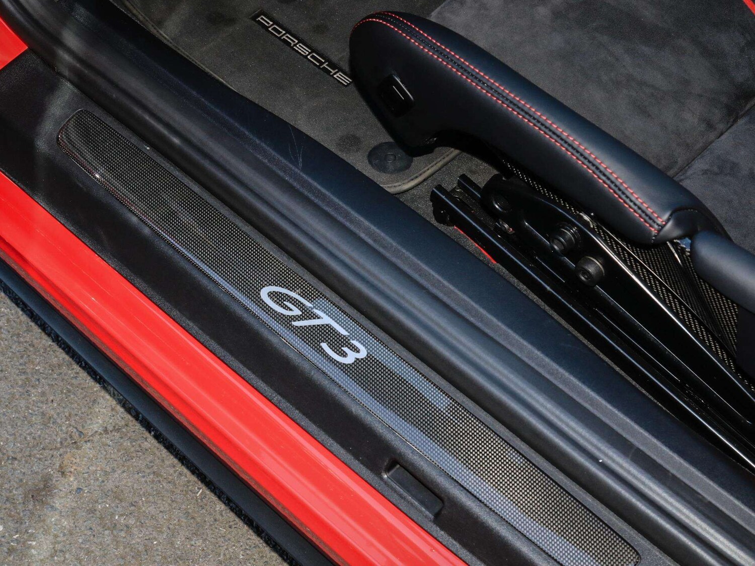 Used Porsche 911 2023 for sale - 77756559: Photo 25