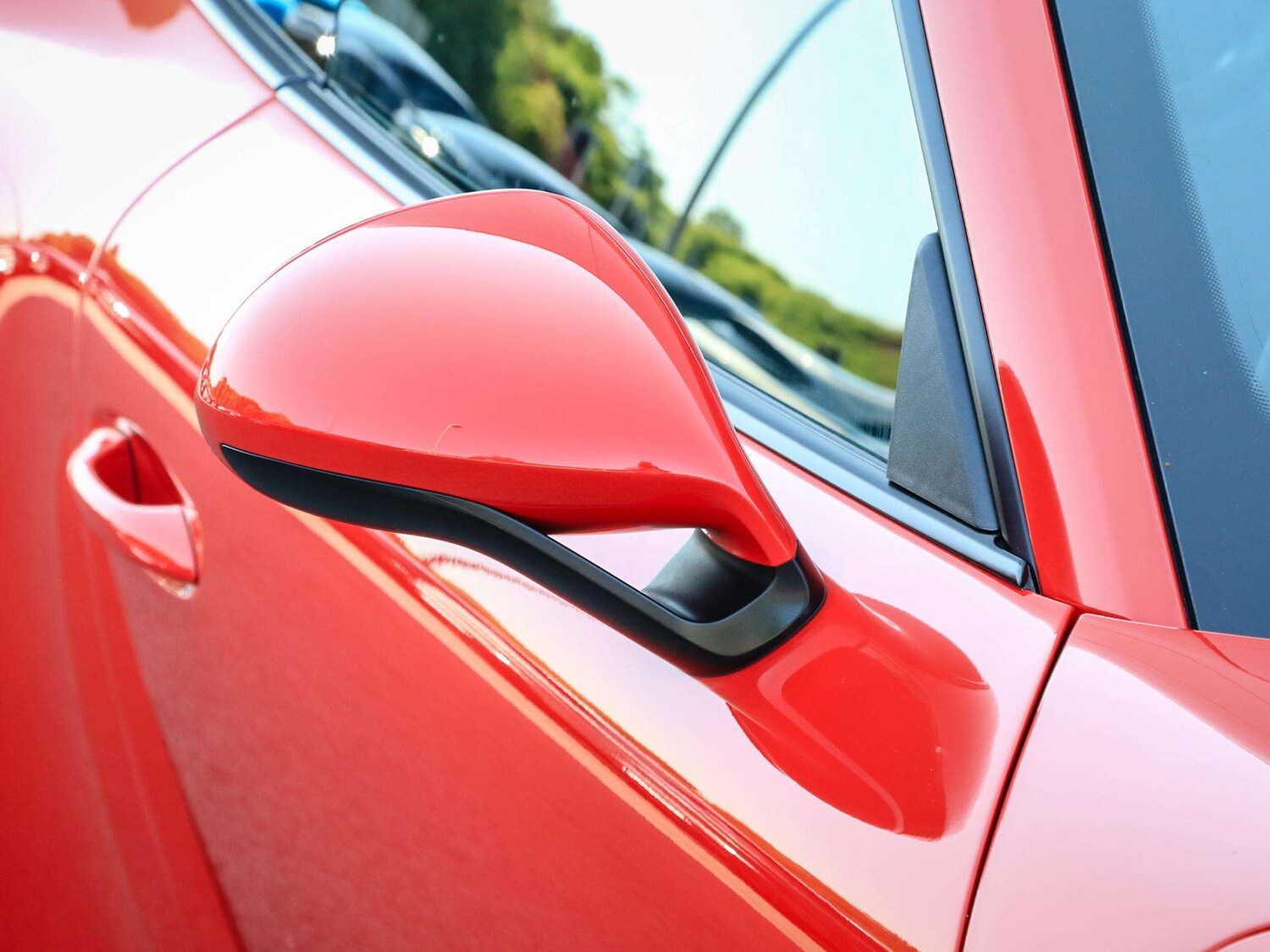 Used Porsche 911 2023 for sale - 77756559: Photo 26