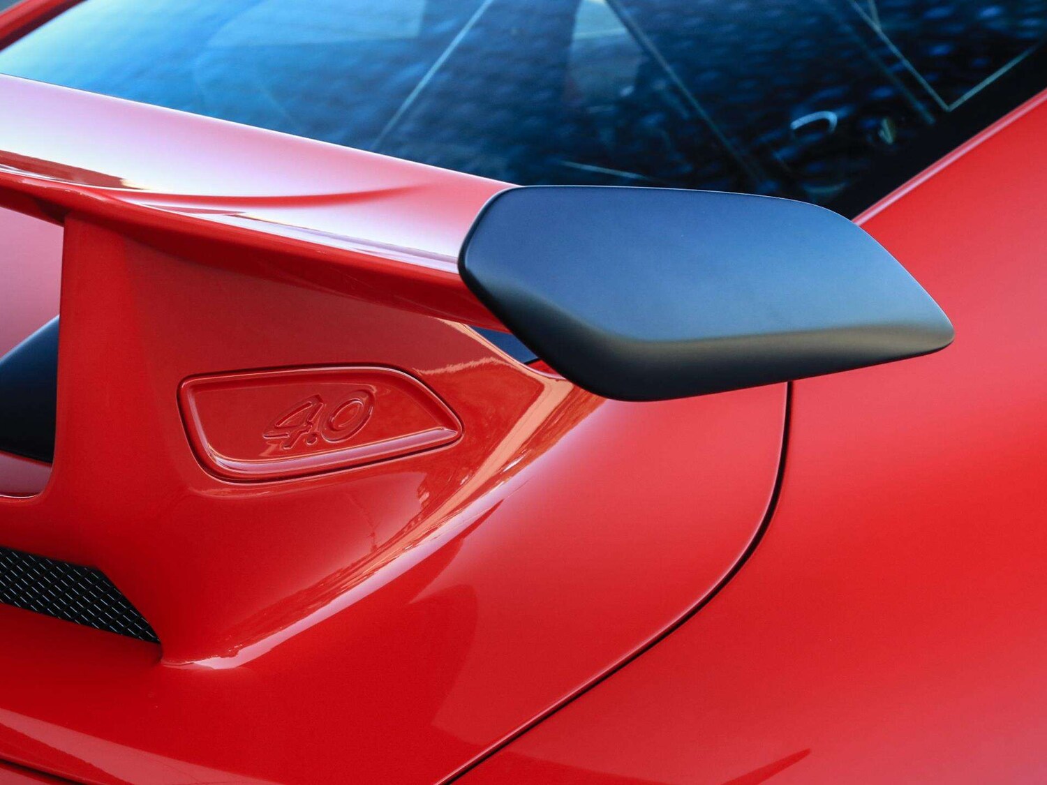 Used Porsche 911 2023 for sale - 77756559: Photo 27