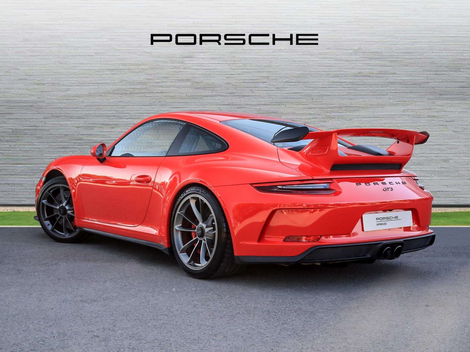 Used Porsche 911 2023 for sale - 77756559: Photo 3