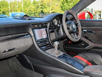 Used Porsche 911 2023 for sale - 77756559: Photo