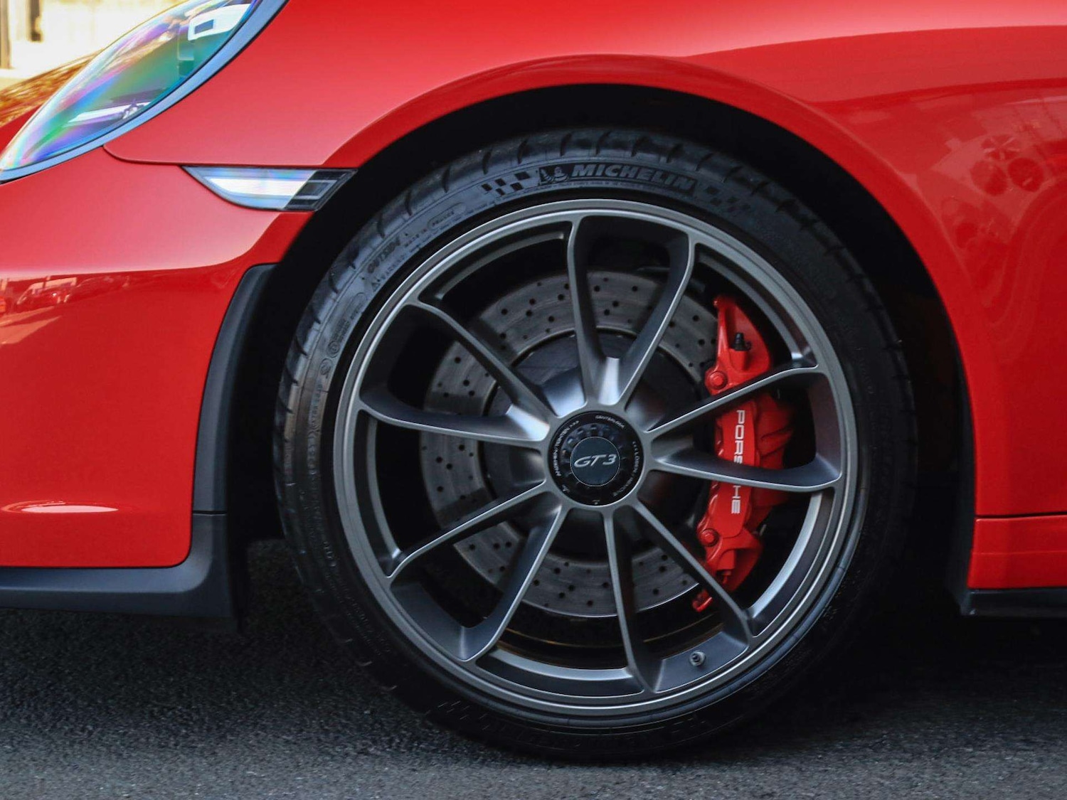 Used Porsche 911 2023 for sale - 77756559: Photo 5