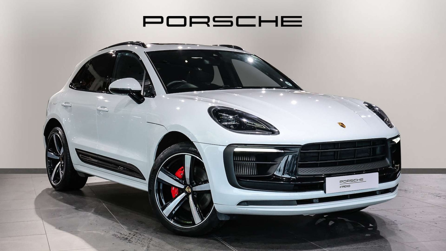 Used Porsche Macan 2022 for sale - 76875875: Photo 1