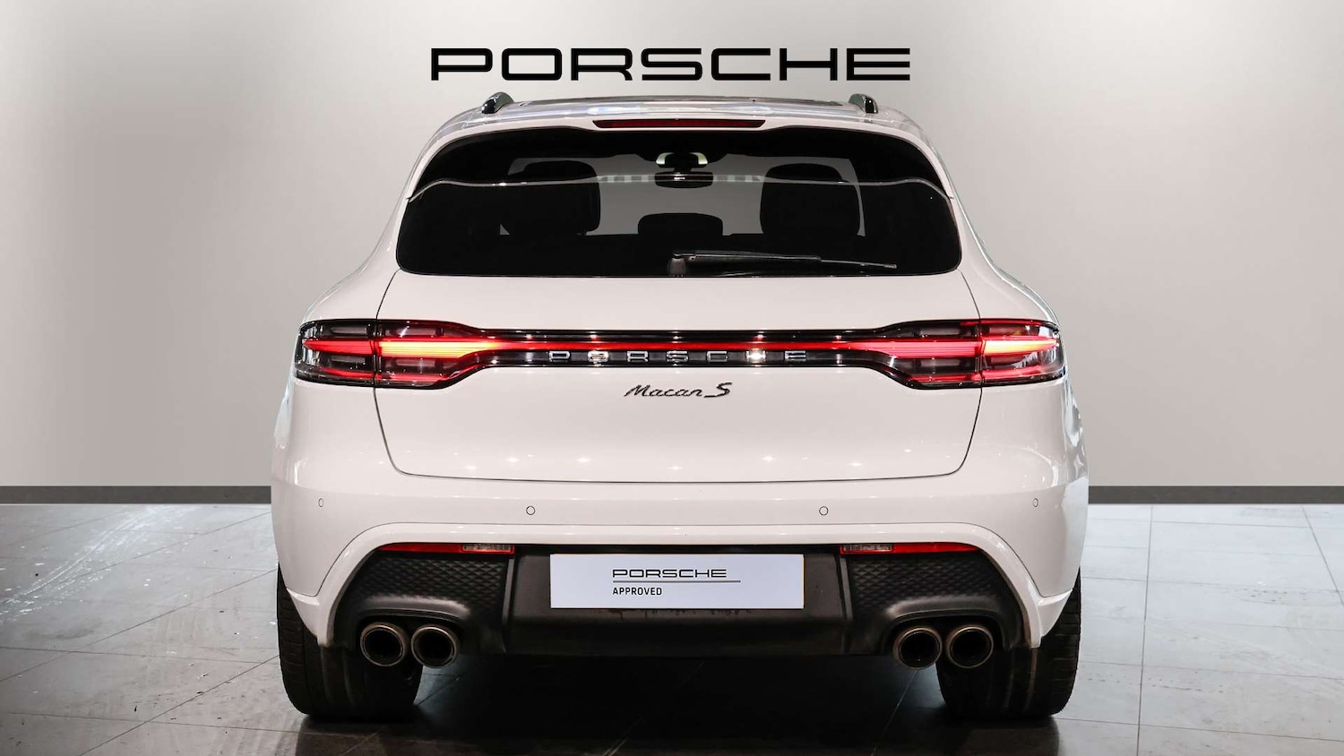Used Porsche Macan 2022 for sale - 76875875: Photo 10