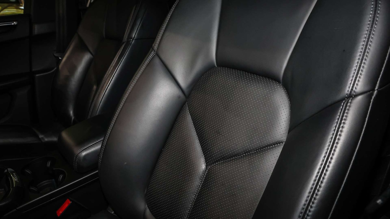 Used Porsche Macan 2022 for sale - 76875875: Photo 14