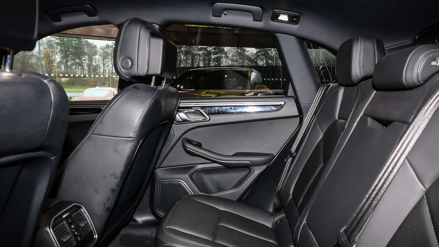 Used Porsche Macan 2022 for sale - 76875875: Photo 15