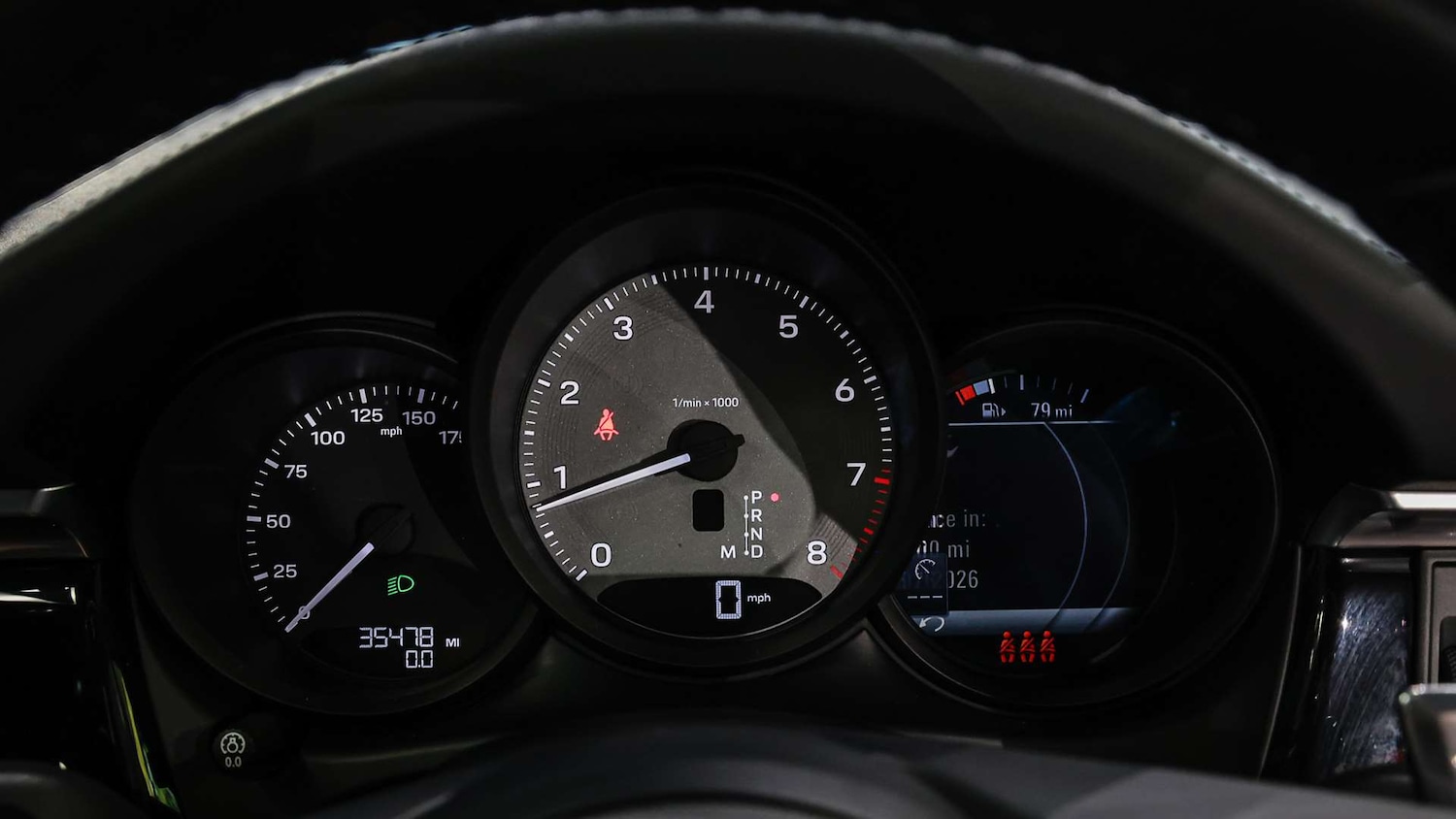 Used Porsche Macan 2022 for sale - 76875875: Photo 17